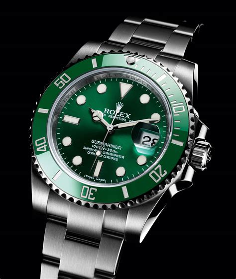 green rolex images|Rolex green face submariner.